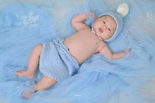 杞县宝宝几个月长乳牙