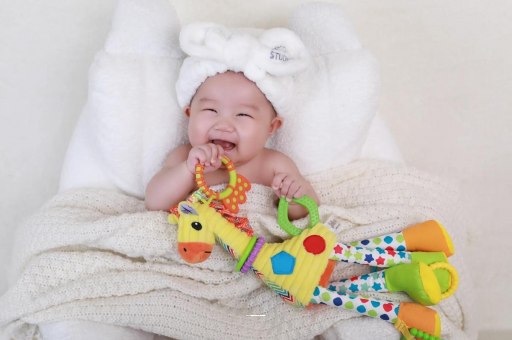 杞县宝宝的口欲期