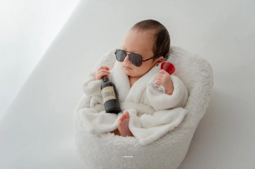 杞县宝宝嘴唇上翘