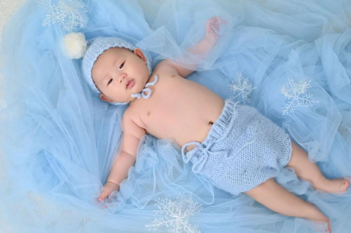 杞县孕妇同型半胱氨酸