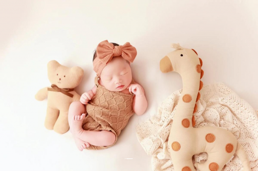 杞县促进宝宝大脑发育