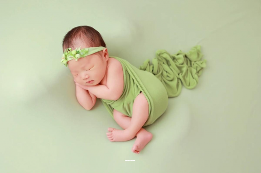 杞县两个月宝宝发热