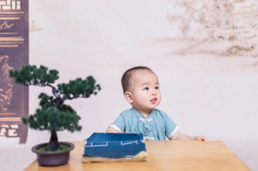 杞县宝宝发烧有哪些症状